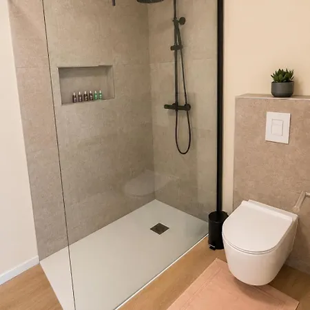 Appartement Kerbault - *