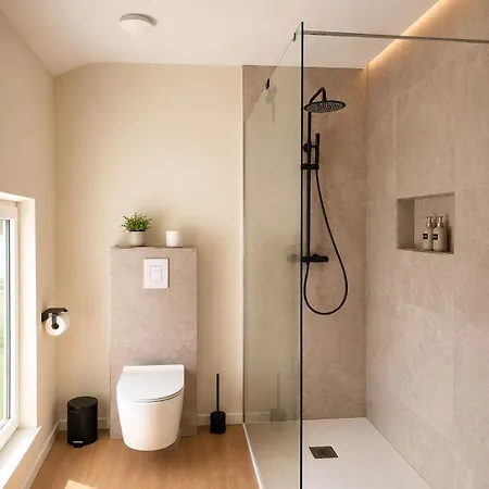 Appartement Kerbault -